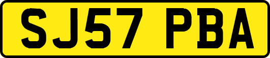 SJ57PBA
