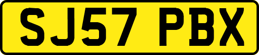 SJ57PBX