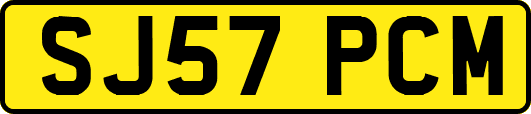 SJ57PCM