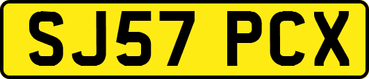 SJ57PCX
