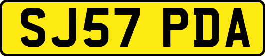 SJ57PDA