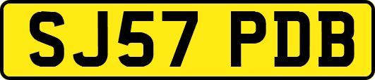 SJ57PDB