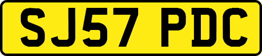SJ57PDC