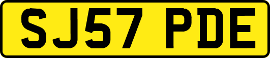 SJ57PDE