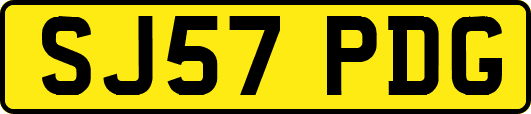 SJ57PDG