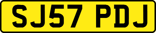 SJ57PDJ