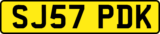 SJ57PDK