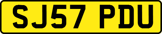 SJ57PDU