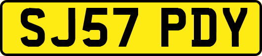 SJ57PDY