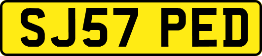 SJ57PED
