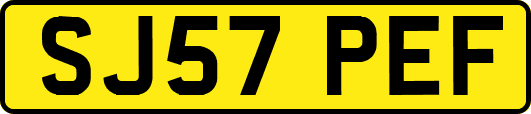 SJ57PEF
