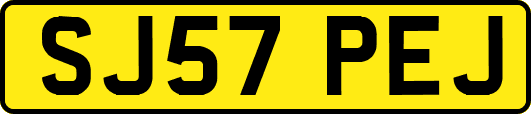 SJ57PEJ