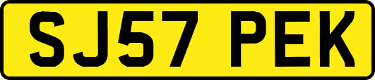 SJ57PEK