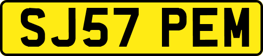 SJ57PEM
