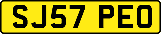 SJ57PEO