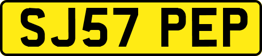 SJ57PEP