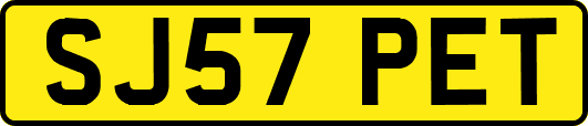 SJ57PET