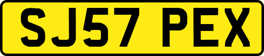 SJ57PEX