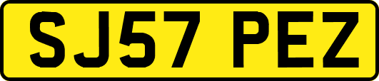 SJ57PEZ