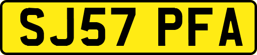 SJ57PFA
