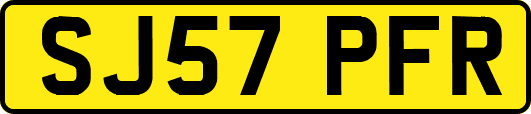 SJ57PFR