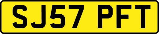 SJ57PFT