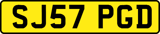 SJ57PGD