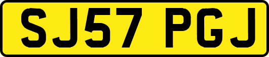 SJ57PGJ
