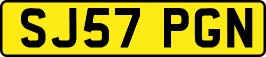 SJ57PGN
