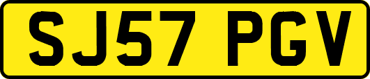 SJ57PGV