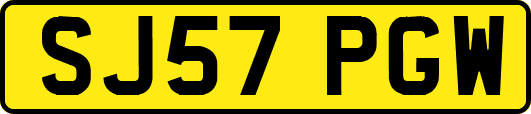 SJ57PGW