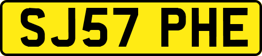 SJ57PHE