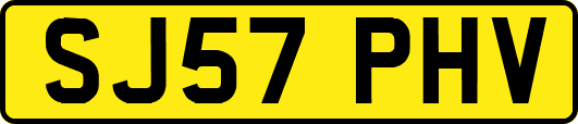 SJ57PHV