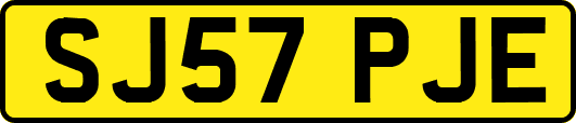 SJ57PJE