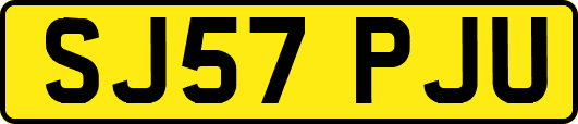 SJ57PJU