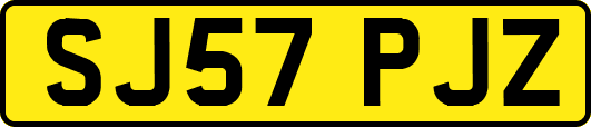 SJ57PJZ
