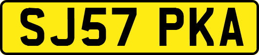 SJ57PKA