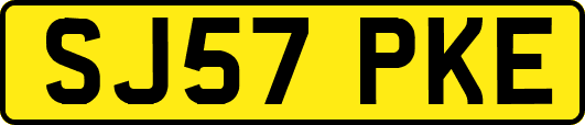 SJ57PKE