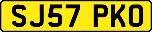 SJ57PKO