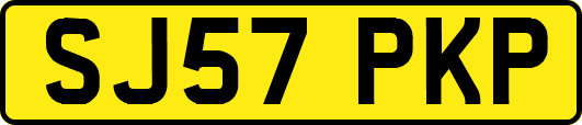 SJ57PKP