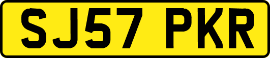 SJ57PKR