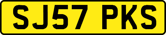 SJ57PKS