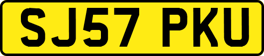 SJ57PKU