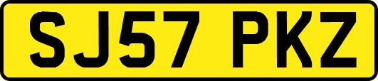 SJ57PKZ