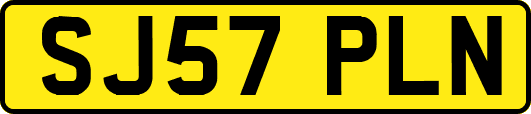 SJ57PLN