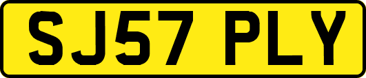 SJ57PLY