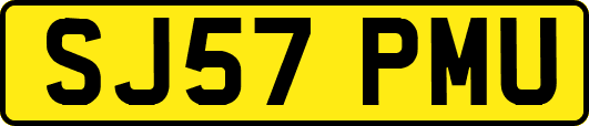SJ57PMU