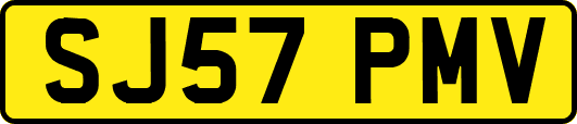 SJ57PMV