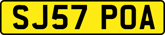 SJ57POA