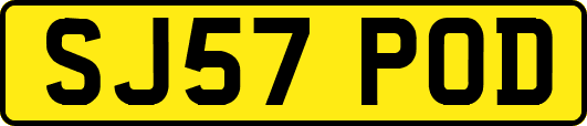 SJ57POD